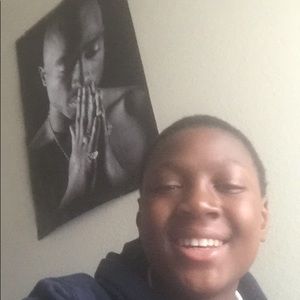 Meet your Posher, Mykel